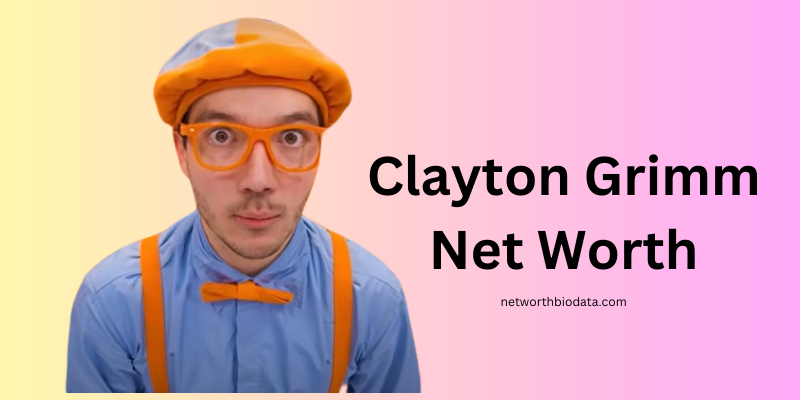 Clayton Grimm Net Worth, Biography, Income and More