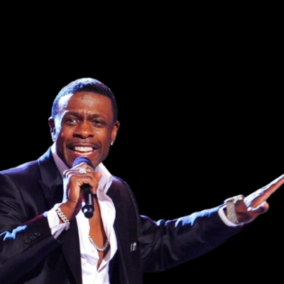 Keith Sweat's Net Worth, Age, Girlfriend and more