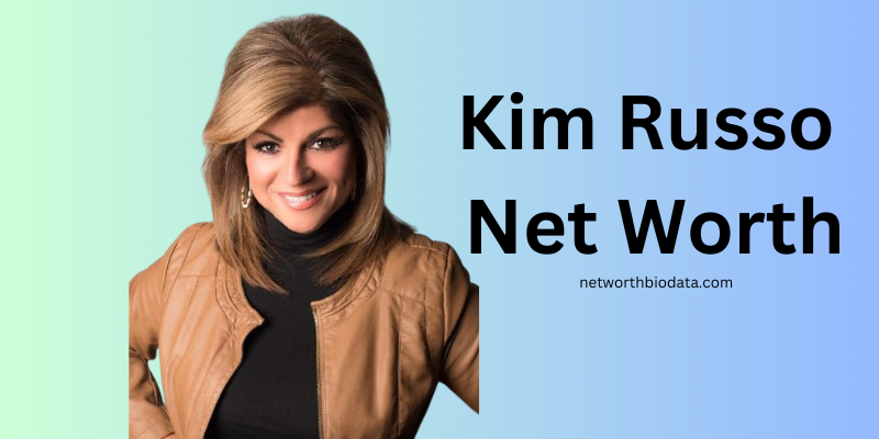 Kim Russo Net Worth | Bio, Husband, Height and More