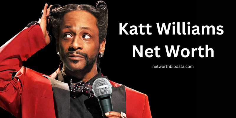 Katt Williams Net Worth, Bio, Kids, Movies and More